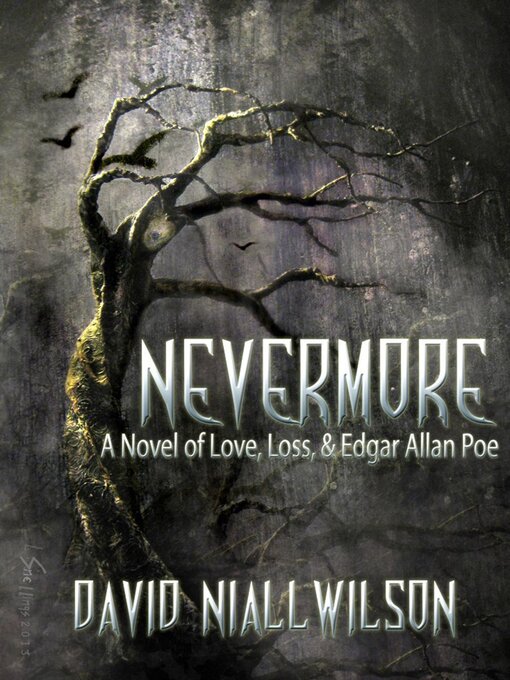 Title details for Nevermore by David Niall Wilson - Available